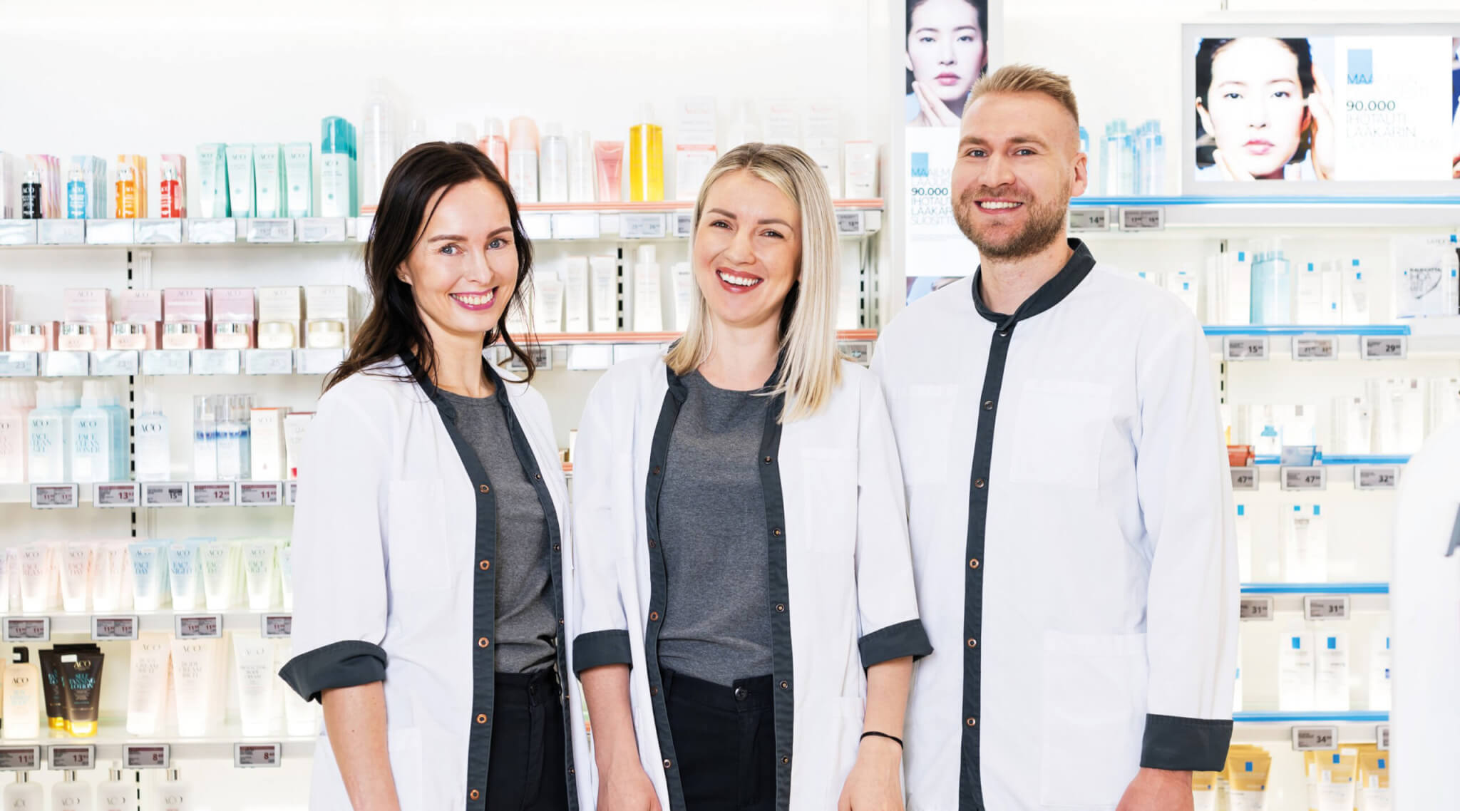 yliopiston apteekki forym