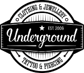 Underground store & Piercing studio